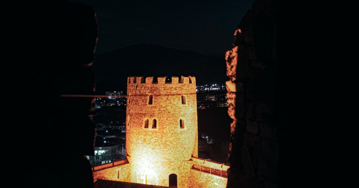 Haunted Battlefields and Sites of Tragedy