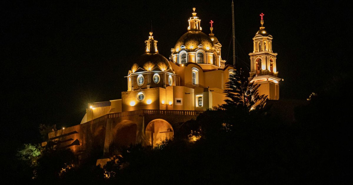 Latin America's Darkest Legends