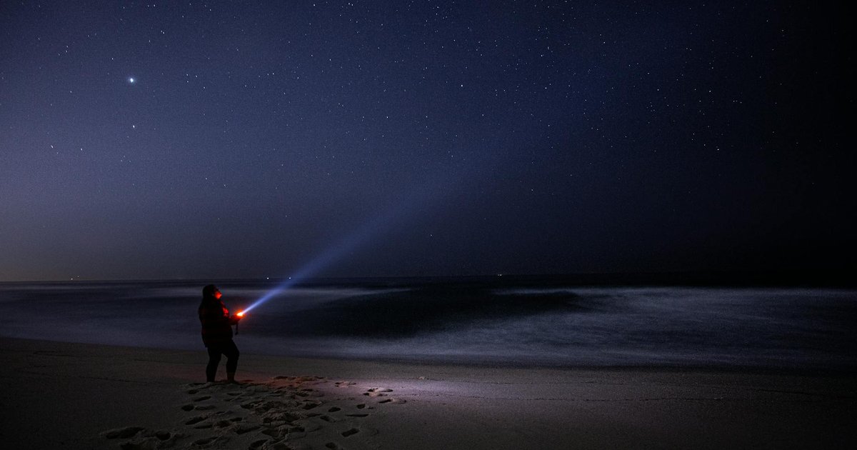 Mystery Lights of the World