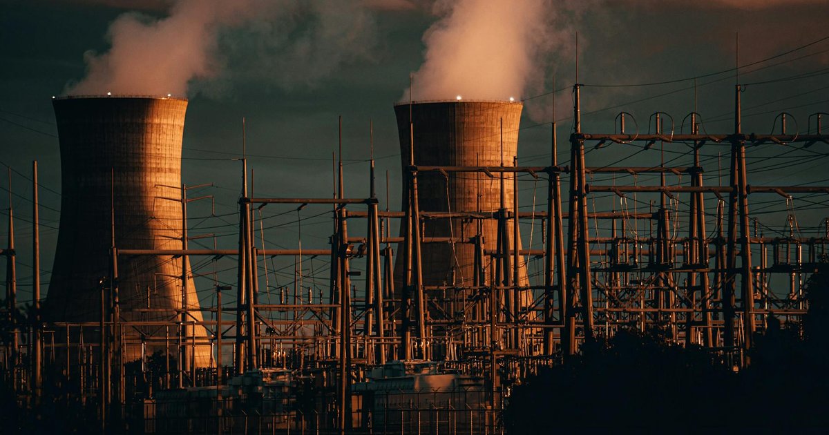 The Nuclear Connection